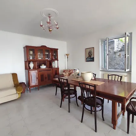Вилла Casa Sant'andrea
