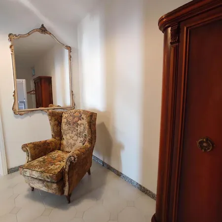 Villa Casa Sant'andrea *