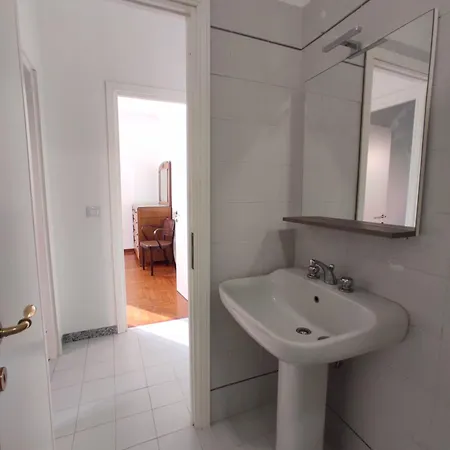 Casa Sant'andrea * Кьявари