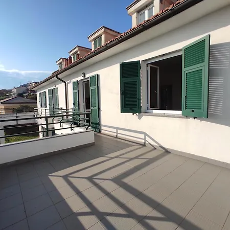 Вилла Casa Sant'andrea *