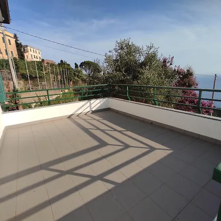 Вилла Casa Sant'andrea
