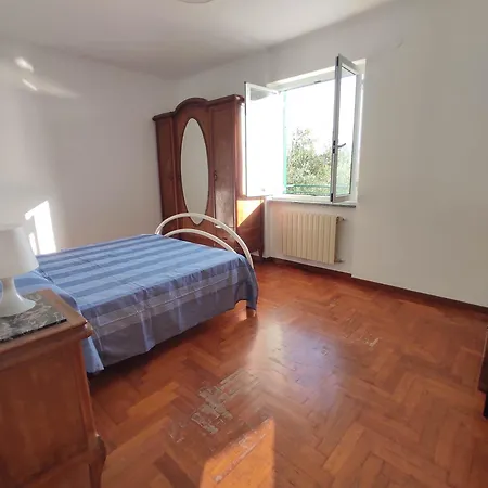 Casa Sant'andrea