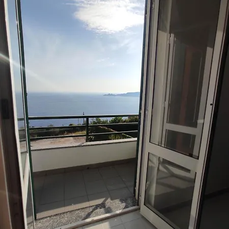 Casa Sant'andrea Chiavari