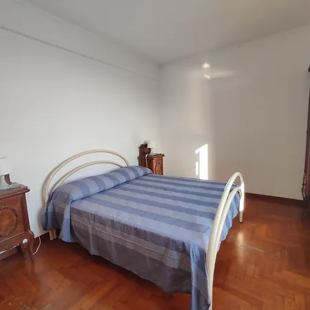 Casa Sant'andrea