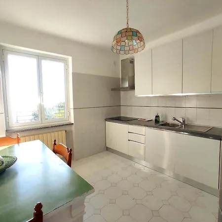 Casa Sant'andrea *