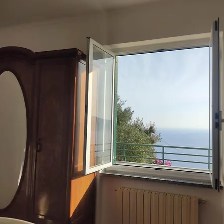 Casa Sant'andrea * Chiavari