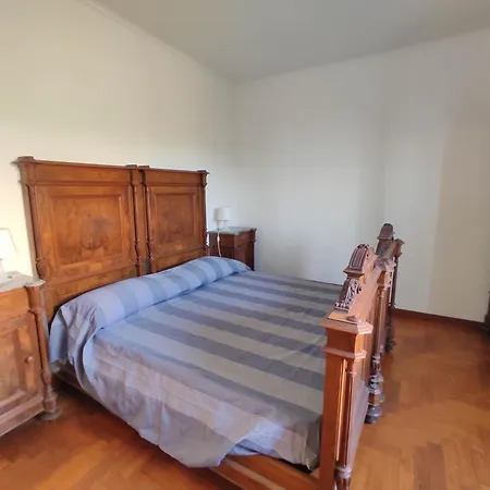 Vila Casa Sant'andrea