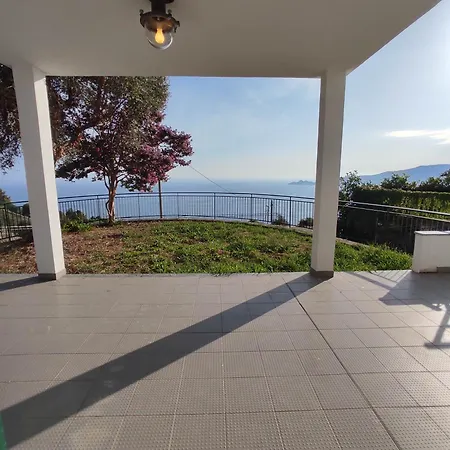 Casa Sant'andrea Villa Chiavari