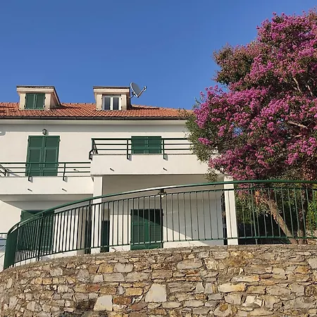 Casa Sant'andrea * Chiavari